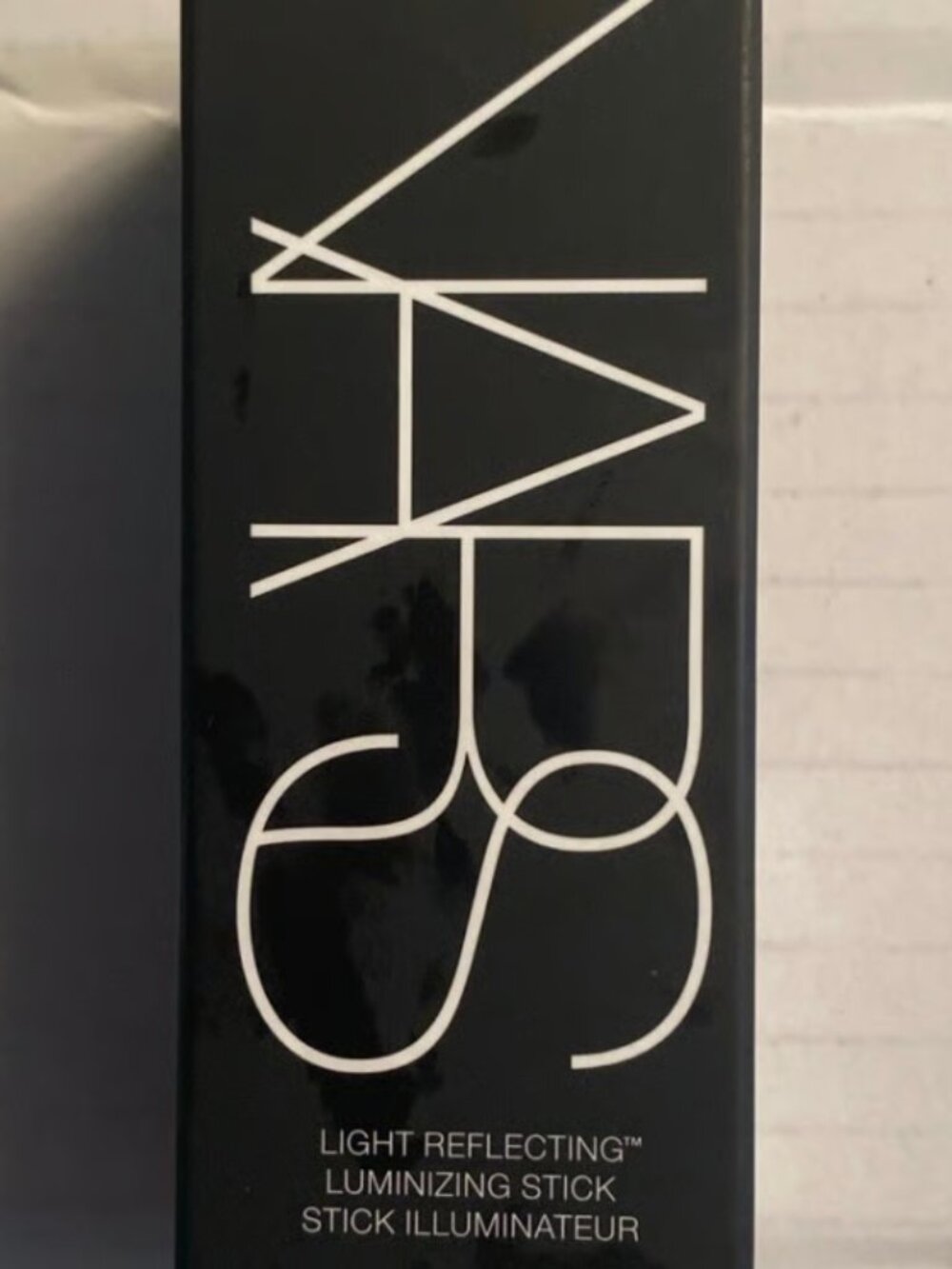 NARS Light Reflecting Luminizing Stick. Stick Illuminateur. Moonlite